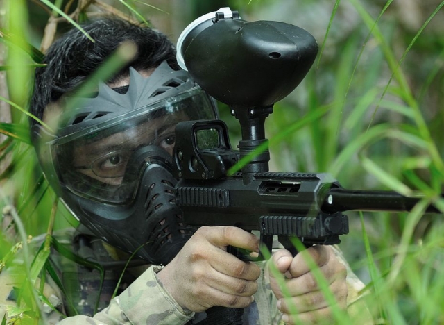 Especialmente equipado 